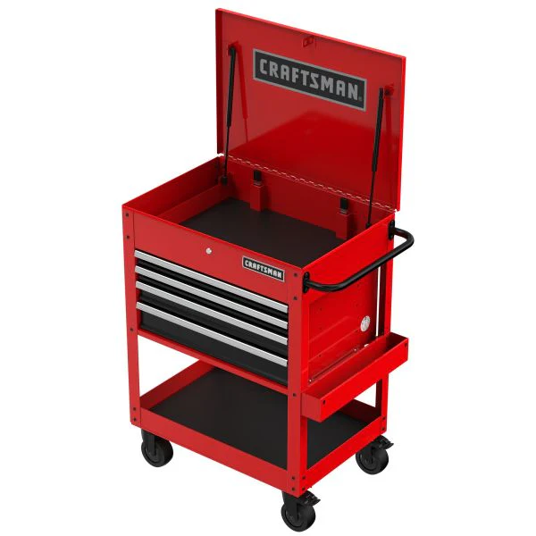 Garage Storage & Workbenches